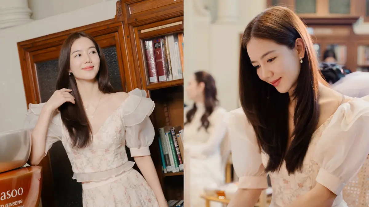 แห่อวยพร ริชชี่ อรเณศ โพสต์ภาพลุคใหม่สุดแซ่บในวันเกิด 32 ปี