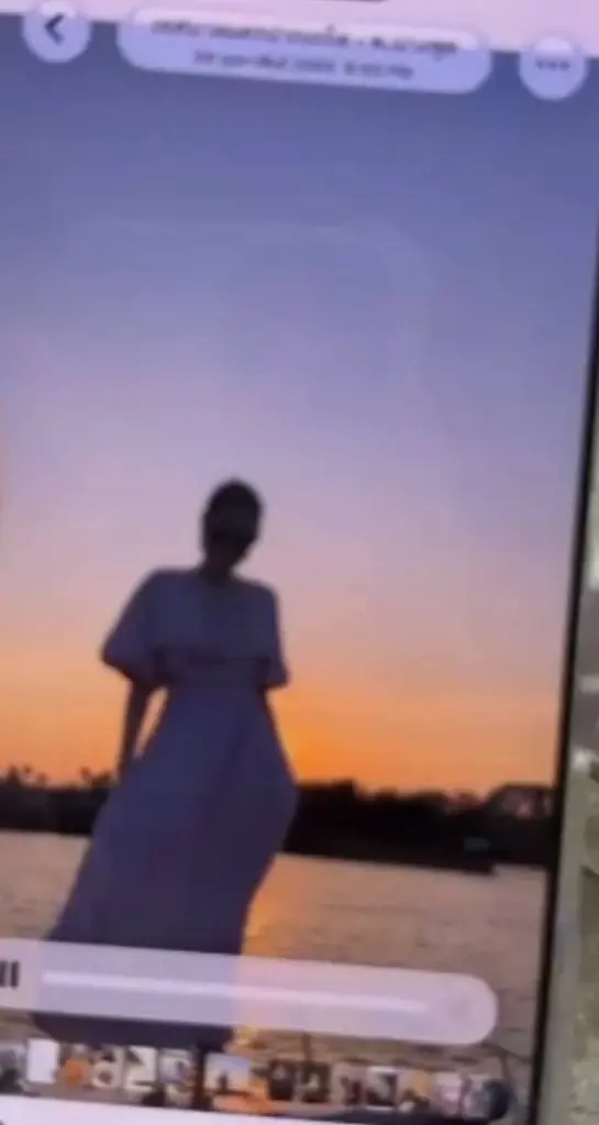 หลักฐานใหม่ "ขวัญ อุษามณี" อยู่เรืออีกลำในคืนแตงโมดับ
