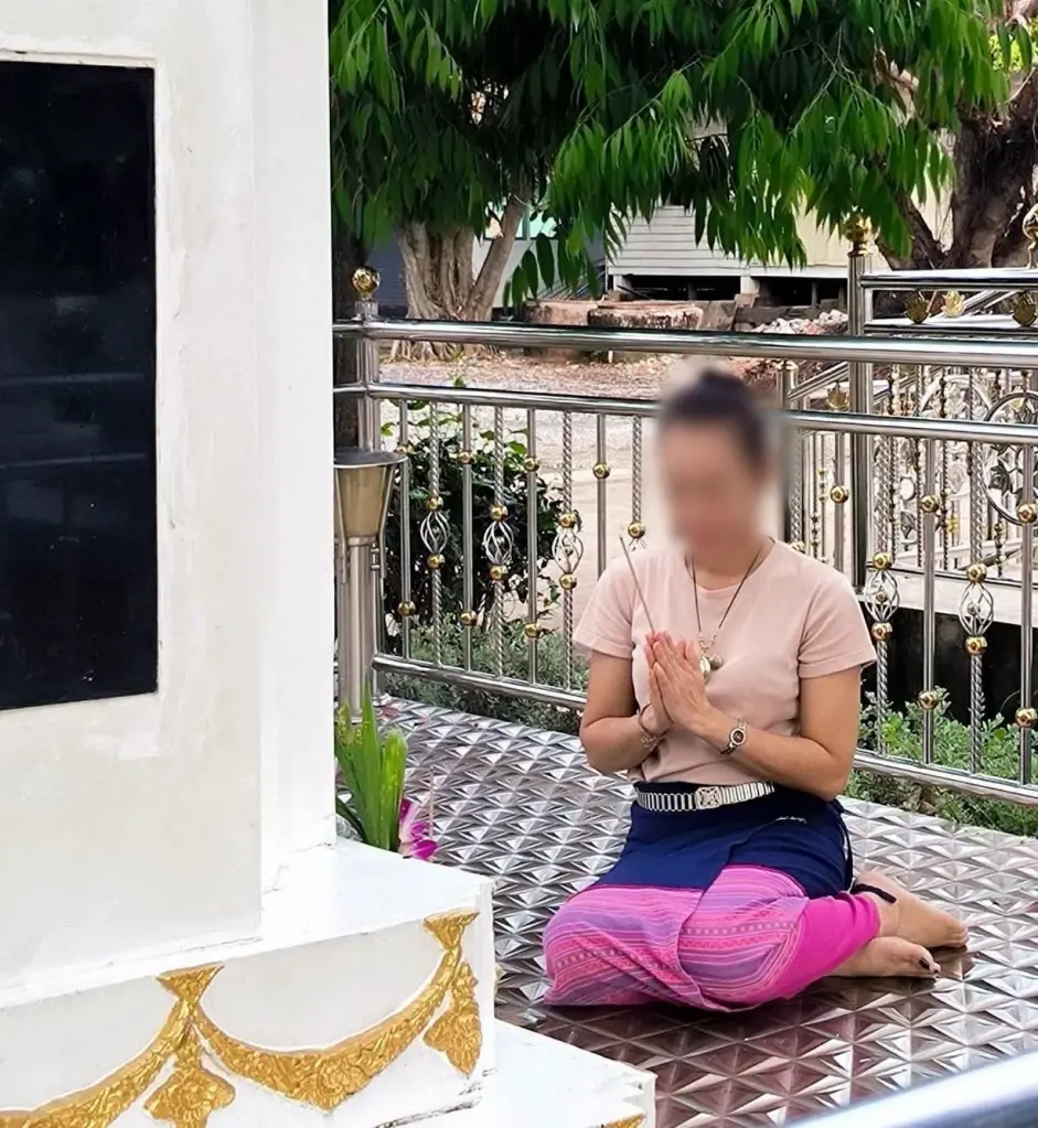 เปิดประวัติ "สีกาเอ๋" ผันตัวทำธุรกิจไม่ธรรมดา ก่อนถูกจับ