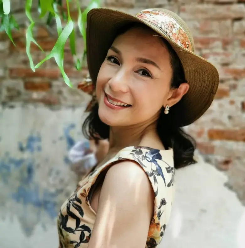 จำได้ไหม "จอย จามจุรี" อดีตนางร้ายยุค 90 หลังหายจากวงการไปนาน