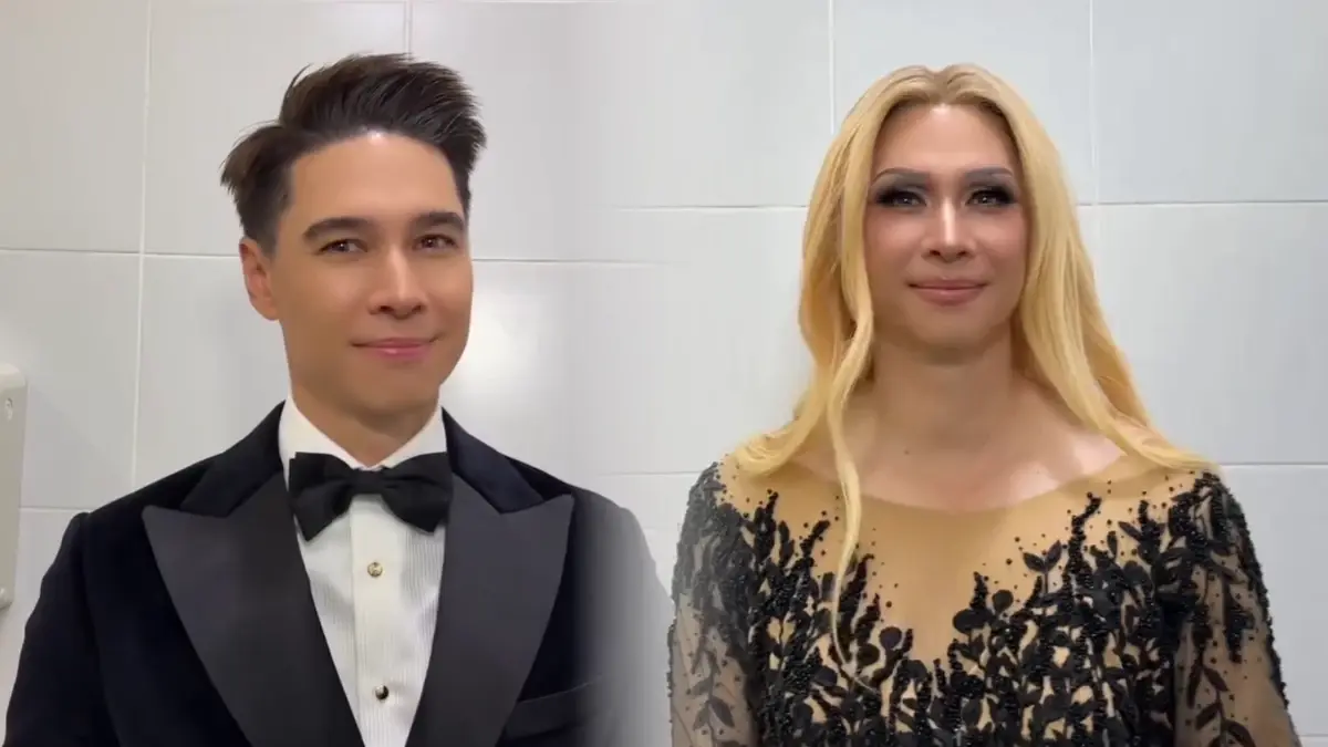 เปิดภาพล่าสุด พิธีกรชื่อดัง แปลงโฉมสวยจึ้งทำเอาจำแทบไม่ได้