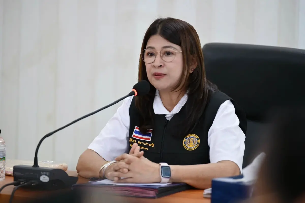 ไม่ใช่แค่ ปลาหมอคางดำ ไทยเผชิญการรุกรานสัตว์น้ำต่างถิ่น ผู้เชี่ยวชาญมองสาเหตุการหลุดรอด