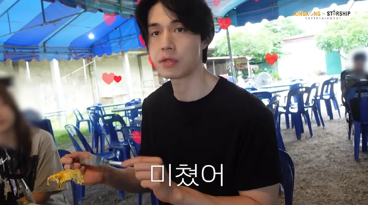 ยกให้เป็นเดอะเบสท์  เผยเมนูอาหารไทยจานโปรด กินอร่อยจนโดนแซว
