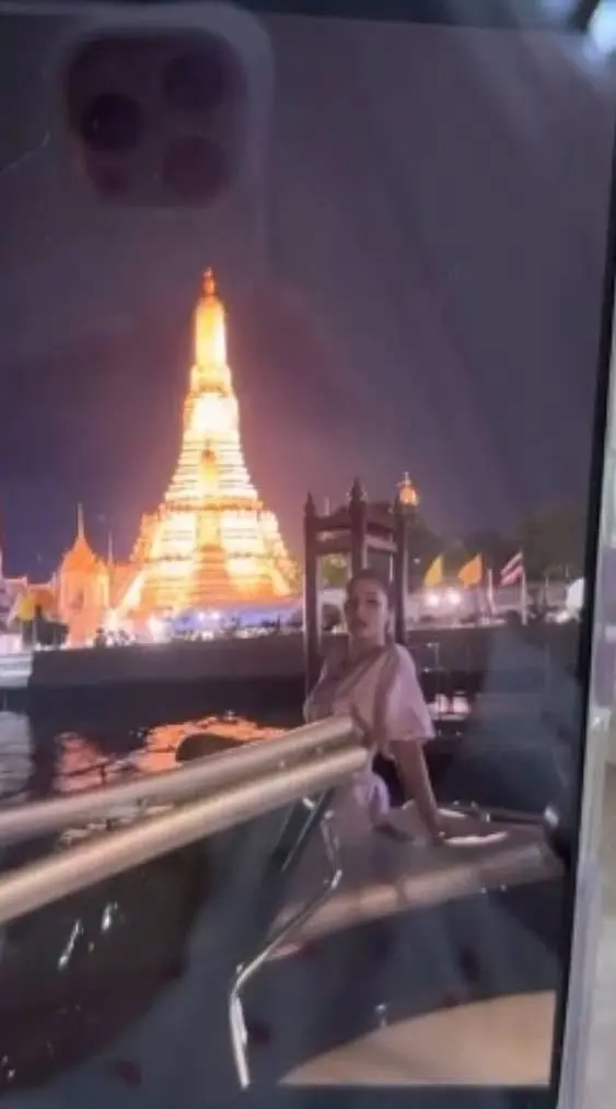 หลักฐานใหม่ "ขวัญ อุษามณี" อยู่เรืออีกลำในคืนแตงโมดับ