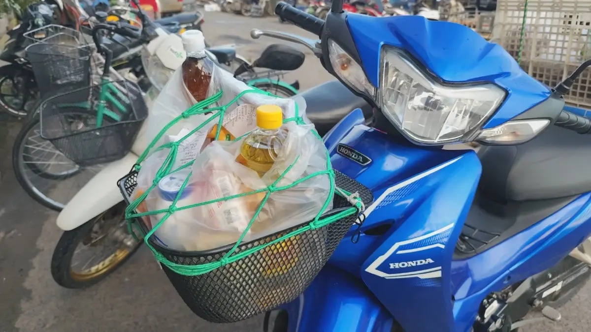 ชาวพิมายหนุนต่อ "ไทยช่วยไทยพลัส" บัตรคนจนขอสิทธิเท่ากัน