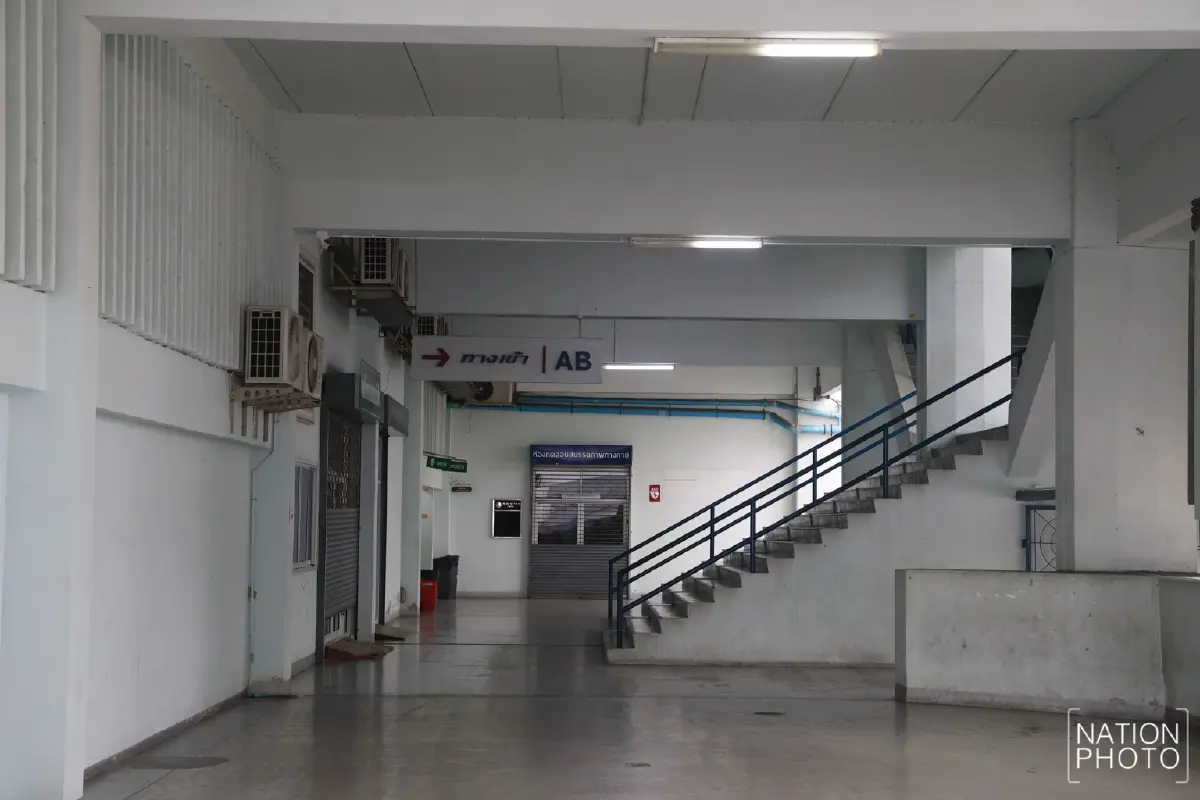 สาเหตุปิดตำนาน "อาคารนิมิบุตร" สนามคู่กีฬาไทยมาอย่างยาวนาน