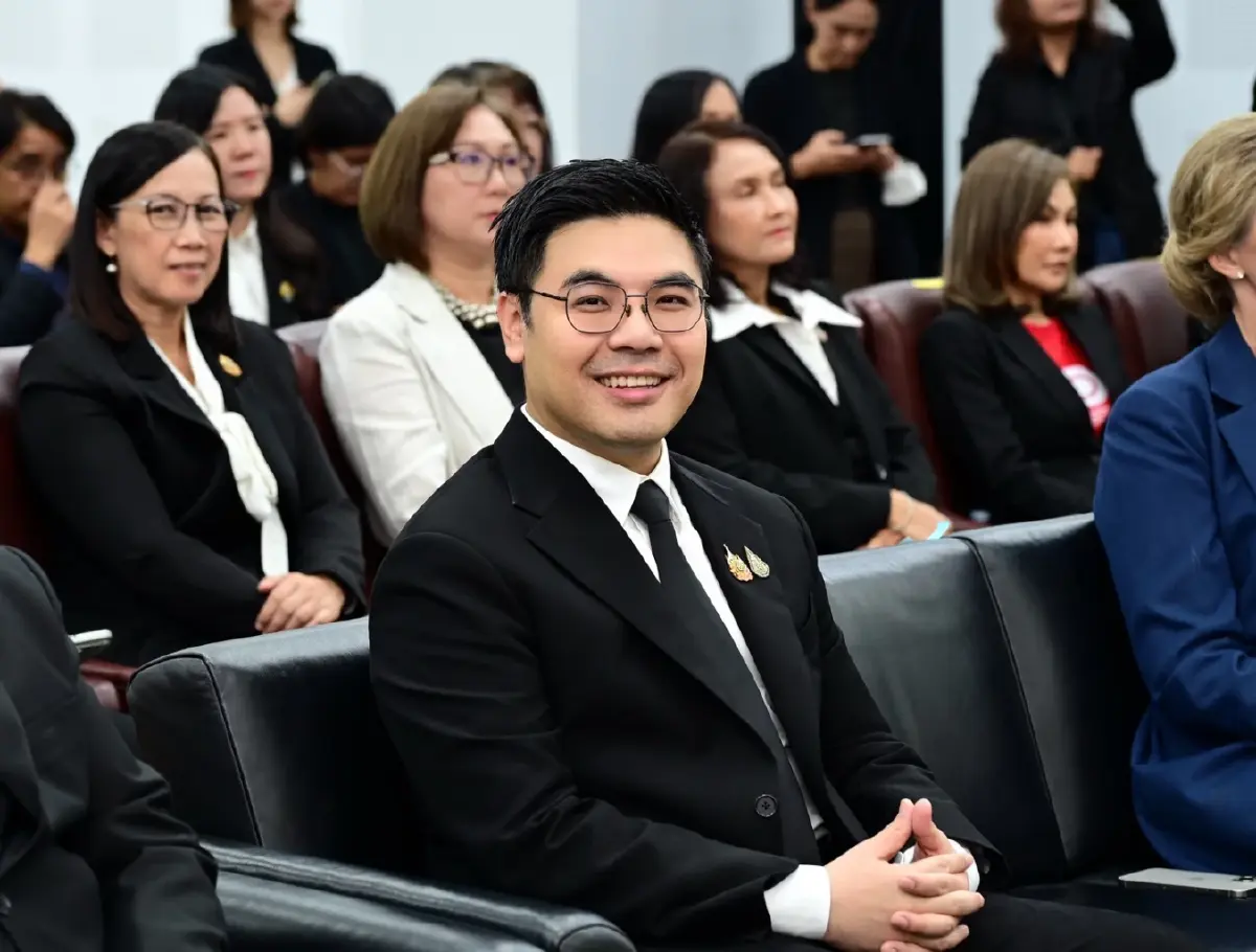 พม. จัดงานวันผู้สูงอายุสากล 2569 จับมือทุกภาคส่วน ออกแบบสังคมเพื่อชีวิตที่ยืนยาวของคนทุกช่วงวัย