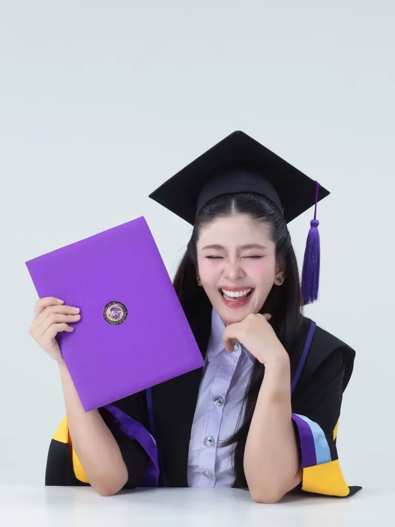 จบแล้วจ้า  “หนูนา หนึ่งธิดา” คว้าใบปริญญาโท   ม.ธุรกิจบัณฑิตย์