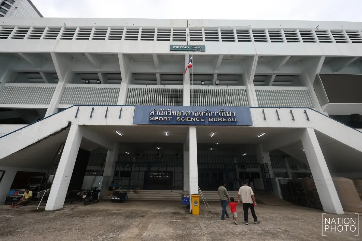 สาเหตุปิดตำนาน "อาคารนิมิบุตร" สนามคู่กีฬาไทยมาอย่างยาวนาน
