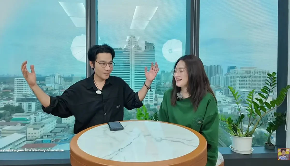 ย้อนคำเตือน "หมอปลาย" ระบุชัด ก.ย.-ต.ค. ต้องระวังน้ำท่วมฉับพลัน