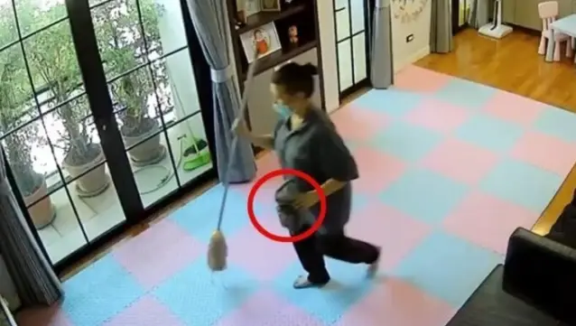 สั่งจำคุก "ป้าเดทตอล" 12 ปี ขนลุกกฎแห่งกรรม ล่าสุดเจอโรคร้าย