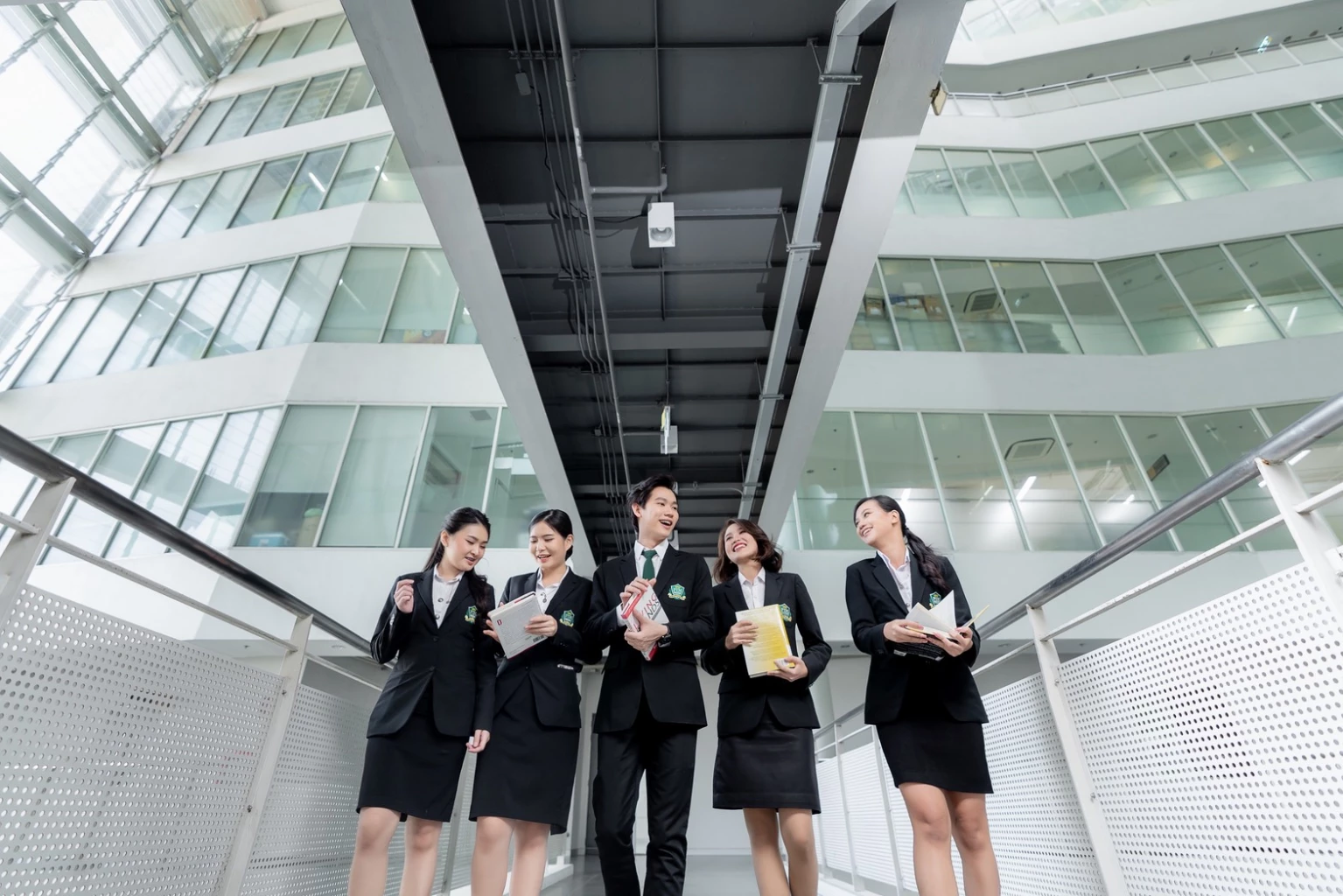 20 ปี PIM บทพิสูจน์จากมหาวิทยาลัยเซเว่น สู่มหาวิทยาลัยสร้างคน
