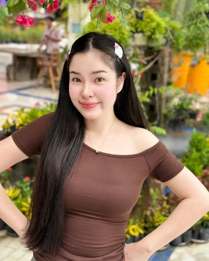 ส่องชีวิตปัจจุบัน "ดาด้า สุชาดา" อดีตดาราเด็กบท "มณีจันทร์"  