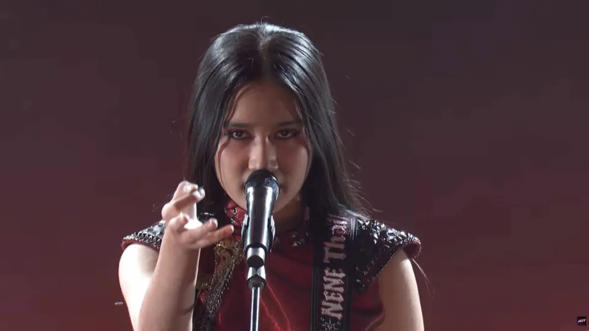 เปิดแผน เนเน่ รอยัล หลังคว้าแชมป์ AGT จะเอาเงินไปทำอะไร