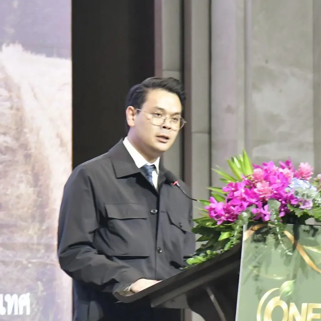 "One Data" ฐานข้อมูลการเกษตรบูรณาการ ยกระดับขับเคลื่อนภาคการเกษตรไทย