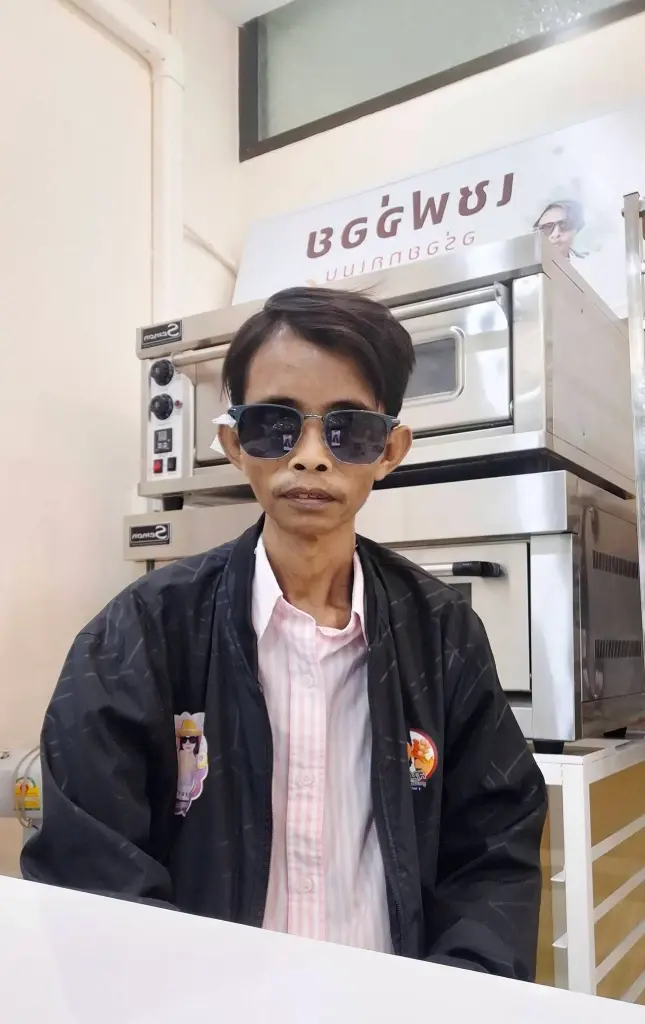 อาลัย "เชฟจ่อย อร่อยทุกเมนู" คนดังสายเบเกอรี่ จากไปกะทันหัน