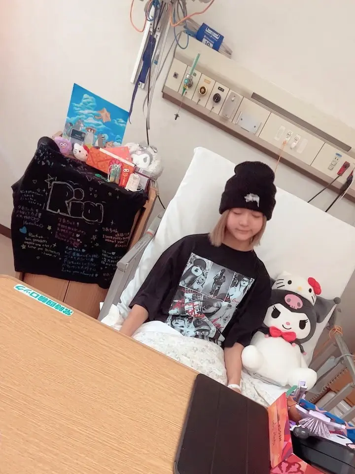 นักเต้นดาวรุ่งชื่อดัง เสียชีวิตในวัย 16 ปี สาเหตุจากไปยิ่งเศร้า