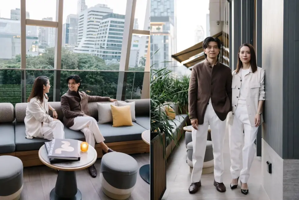 เปิดใจ โดนัท มนัสนันท์ เผยสาเหตุหยุดรับงานแสดง 1 ปี พิษอินบทหนัก 