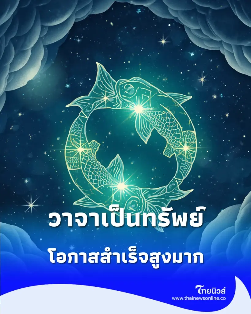 เปิดชะตา 7 ราศี ดวงเจรจาต่อรอง-ขอตำแหน่งพุ่งแรง