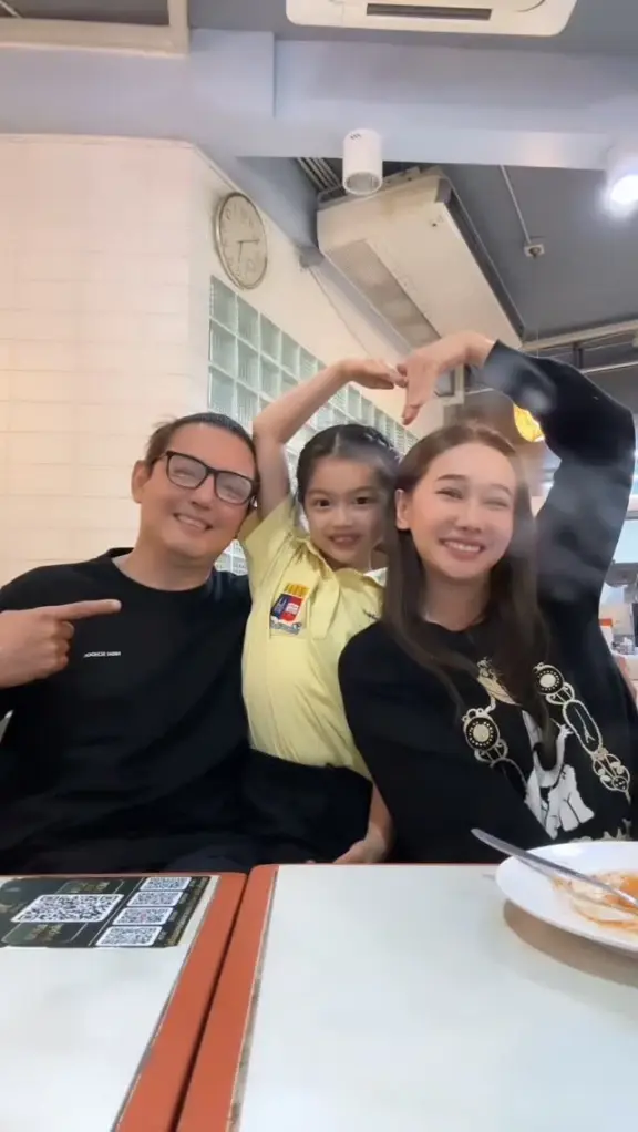 ภาพที่รอคอย  "หนุ่ม ศรราม-กุ้งพลอย" เผยโมเมนต์นาทีประทับใจ