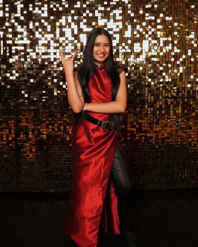 เปิดแผน เนเน่ รอยัล หลังคว้าแชมป์ AGT จะเอาเงินไปทำอะไร