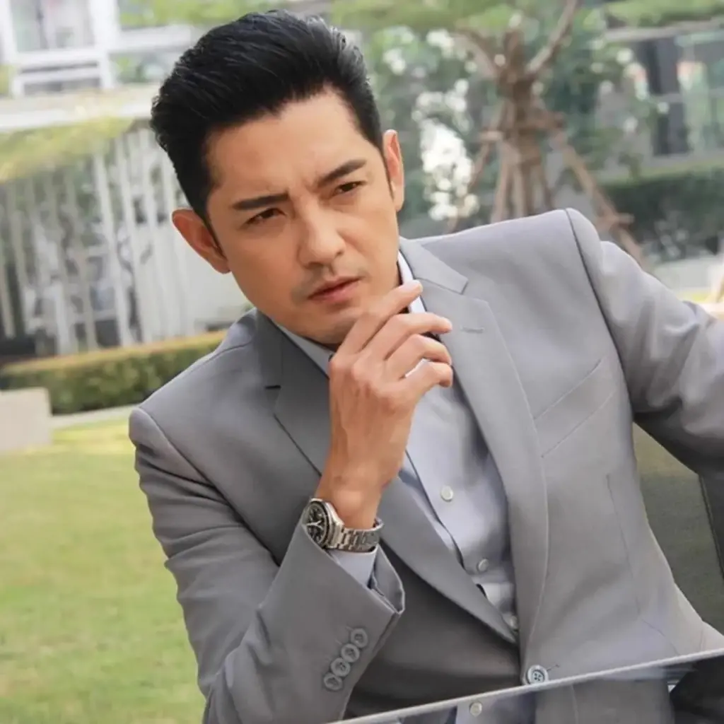 เดือดจัด "หนุ่ม ศรราม" เจอคนนำชื่อไปแอบอ้าง ลั่นไม่เคยยุ่งเกี่ยว