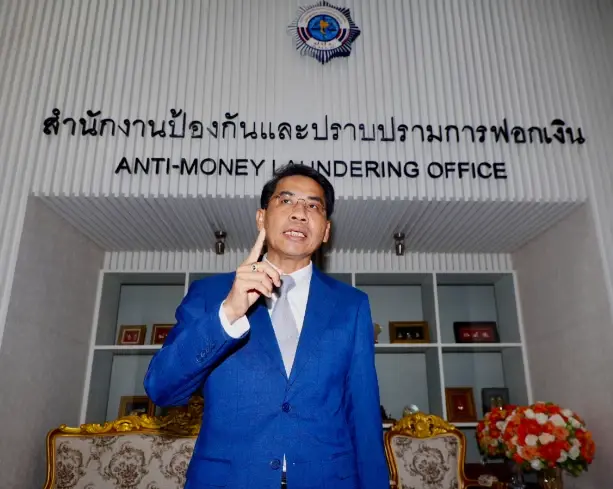 เปิดประวัติ“ดร.ณัฐวุฒิ วงศ์เนียม” นักกฎหมายมหาชน เส้นทางชีวิตไม่ธรรมดา