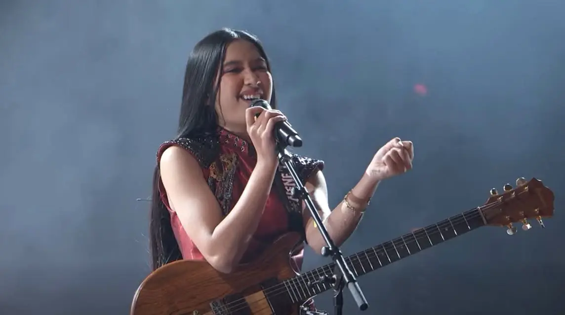 เปิดโบนัสชีวิต “เนเน่ รอยัล” หลังคว้าแชมป์ AGT ไม่ได้มีแค่เงิน 33 ล้าน