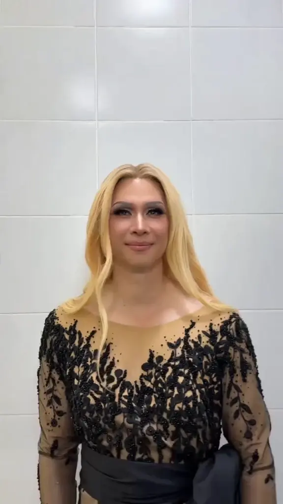 เปิดภาพล่าสุด พิธีกรชื่อดัง แปลงโฉมสวยจึ้งทำเอาจำแทบไม่ได้