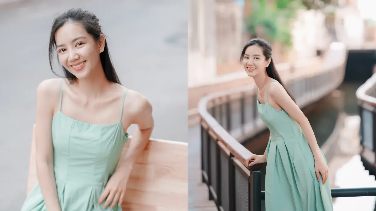 แห่อวยพร ริชชี่ อรเณศ โพสต์ภาพลุคใหม่สุดแซ่บในวันเกิด 32 ปี