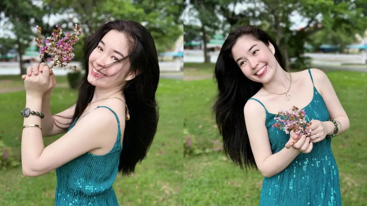 ขึ้นแท่นคุณแม่เต็มตัว  "ดาด้า สุชาดา" แจ้งข่าวดี คลอดลูกสาวคนแรก 