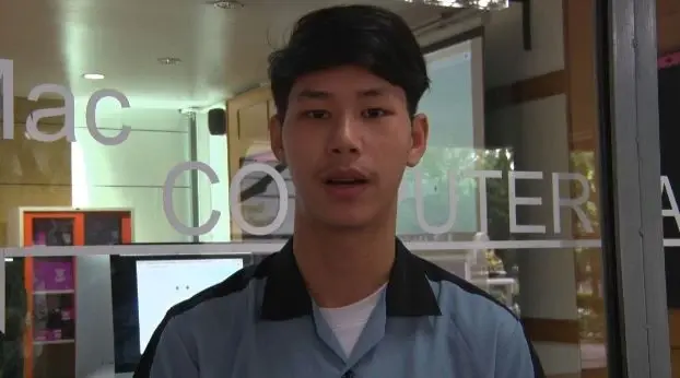 ประหยัดไปเดือนละ 700 "TH-AI Passport" คุ้มค่า นศ.เปิดใจหลังใช้จริง