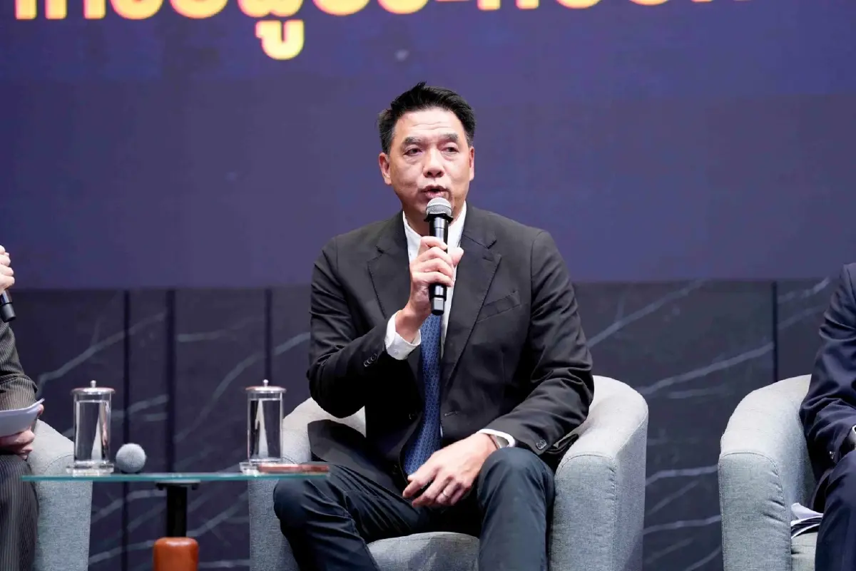 อว.–เอ็นไอเอ-ตลาดหลักทรัพย์ฯ ยกระดับเส้นทางดีพเทคไทยสู่ตลาดทุน ตั้ง PE Trust 1,000 ล้านบาท