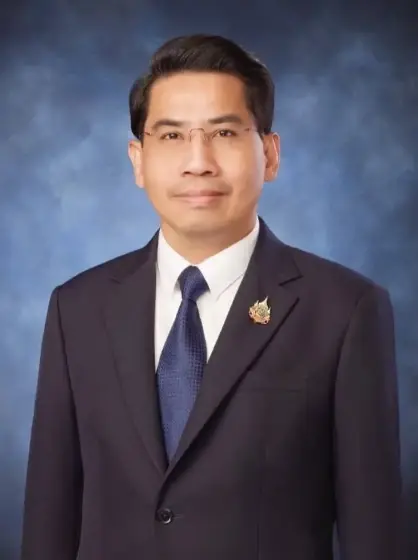 เปิดประวัติ“ดร.ณัฐวุฒิ วงศ์เนียม” นักกฎหมายมหาชน เส้นทางชีวิตไม่ธรรมดา
