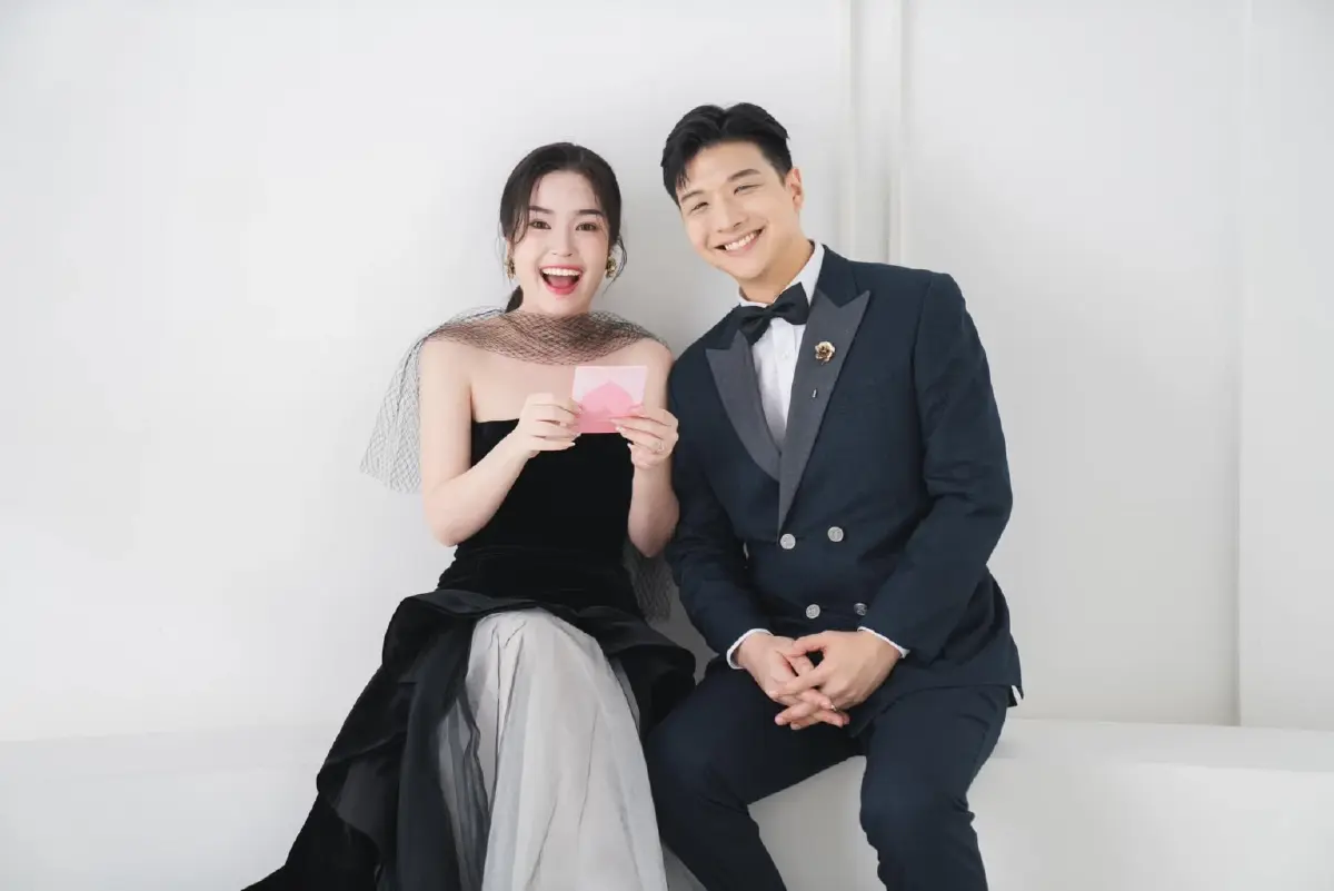 ขึ้นแท่นคุณแม่เต็มตัว  "ดาด้า สุชาดา" แจ้งข่าวดี คลอดลูกสาวคนแรก 