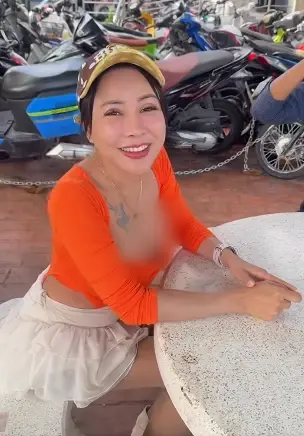 พูดตรงๆ “ยุ้ย ก๋วยเตี๋ยวสายเดี่ยว” เปิดใจถึงวัดจุฬามณี