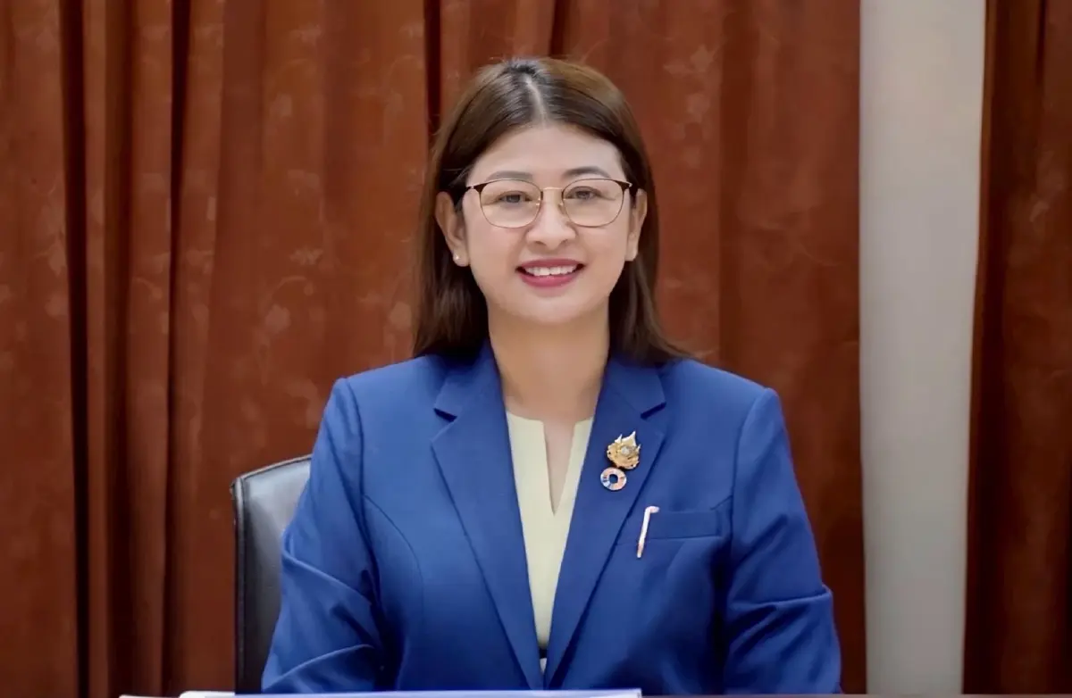 ดันของดีทะเลไทย ปลาช่อนทะเล ดาวรุ่งตัวใหม่ ทางเลือกทำเงิน