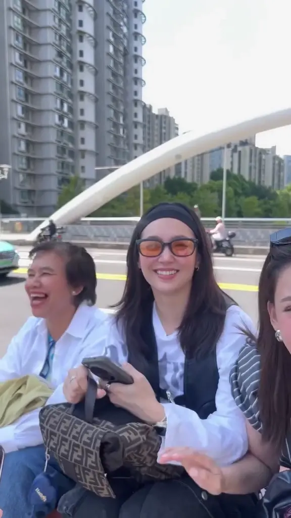 ตำนานบทใหม่ "เบลล่า ราณี" ถูกช่างภาพต่างชาติชมสวยกว่าเบลล่า  