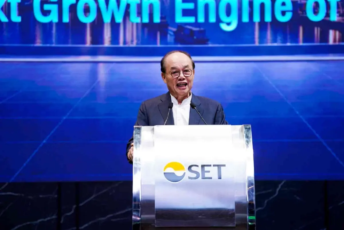 อว.–เอ็นไอเอ-ตลาดหลักทรัพย์ฯ ยกระดับเส้นทางดีพเทคไทยสู่ตลาดทุน ตั้ง PE Trust 1,000 ล้านบาท