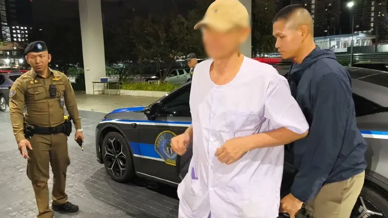 อดีตเมียคนแรก แฉปม "สมีโชติ" สาเหตุจำใจต้องต้องแยกทาง | ไทยนิวส์