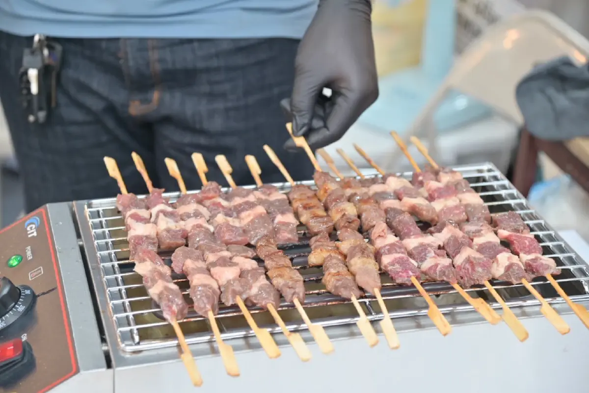 เนื้อไทย FESTIVAL ปลุกกระแส ดันตลาดพรีเมียม จับคู่ธุรกิจ 11 ล้าน