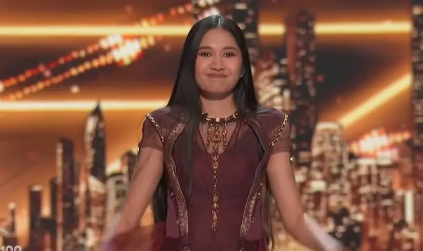 เปิดแผน เนเน่ รอยัล หลังคว้าแชมป์ AGT จะเอาเงินไปทำอะไร