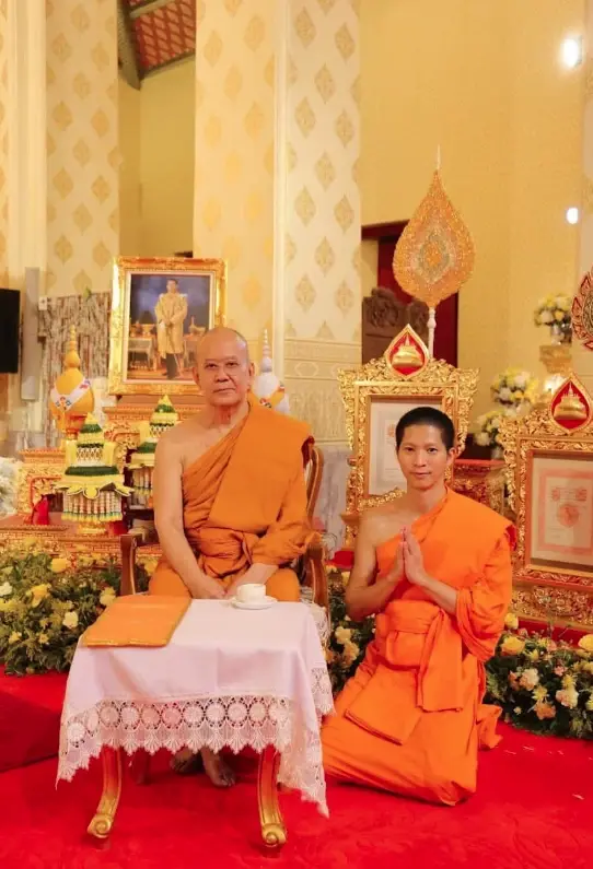รู้จัก "พระวชิรสิทธิโสภณ" หลังได้รับพระราชทานสมณศักดิ์