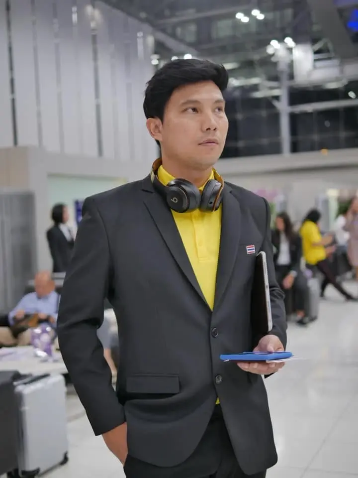 รู้จัก "โค้ชดุล" ย้อนเส้นทางอาชีพเก่า ถึงกับไม่น่าเชี่อ