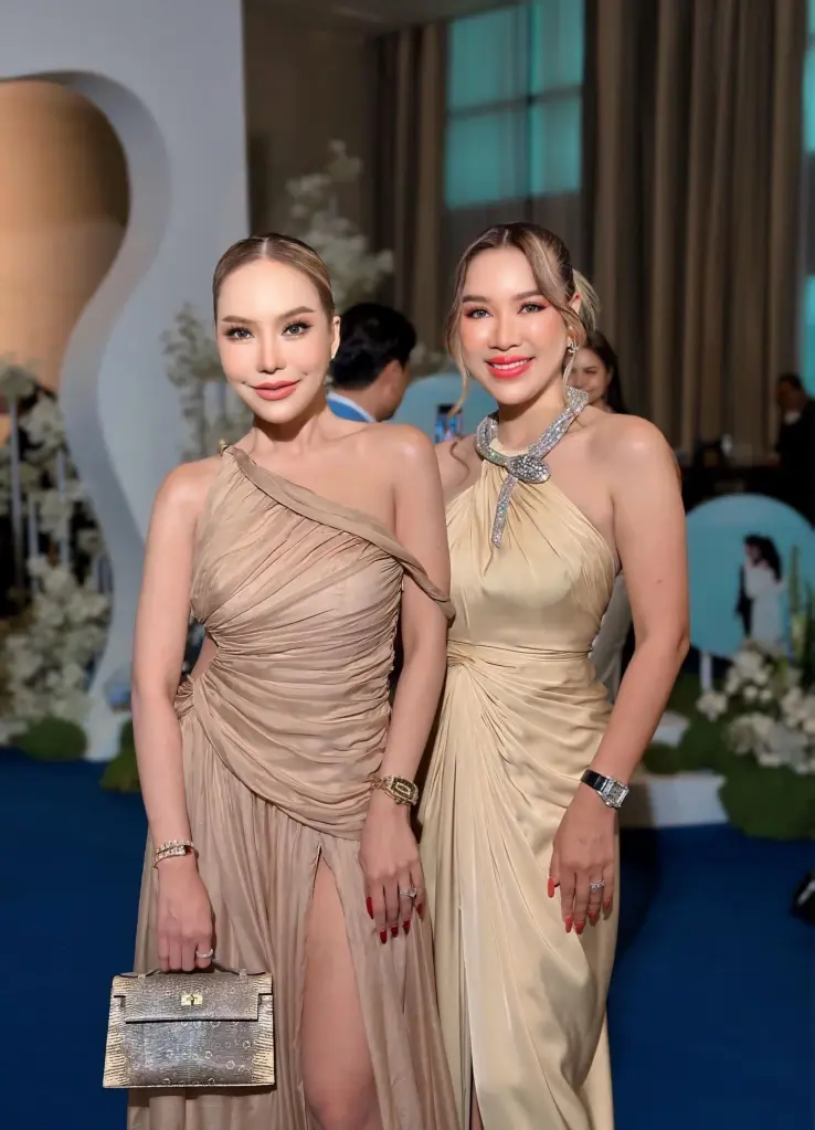 "เจ๊นุช" เผยเหตุผล ไม่พึ่ง "แม่ตั๊ก" แม้ต้องย้ายมาอยู่ห้องเช่า