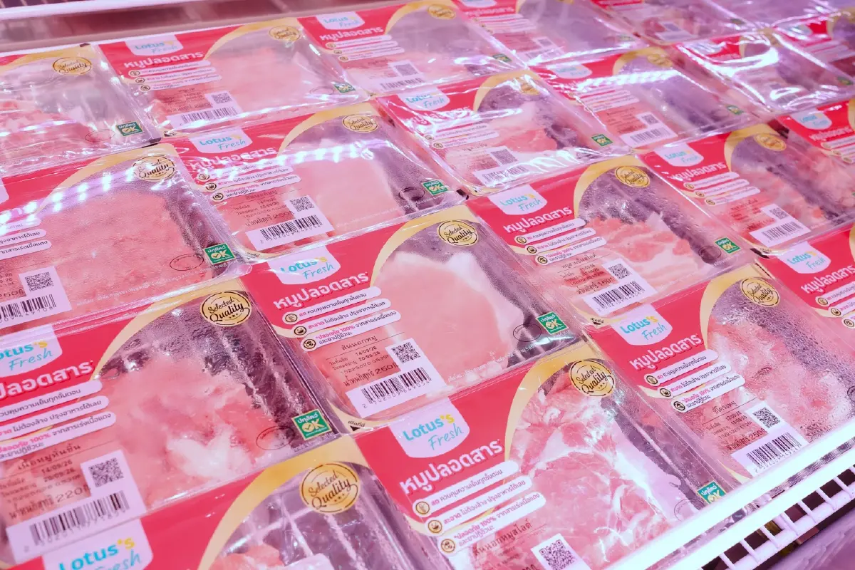 Lotus’s Go Fresh ลุยพัฒนาซูเปอร์มาร์เก็ตใกล้บ้าน ขยายร้านขนาดใหญ่ขึ้น