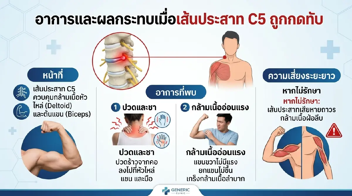 อุทาหรณ์ฟิตเนส เตือนสายยกเวท เสี่ยงหมอนรองกระดูก พิการถาวร
