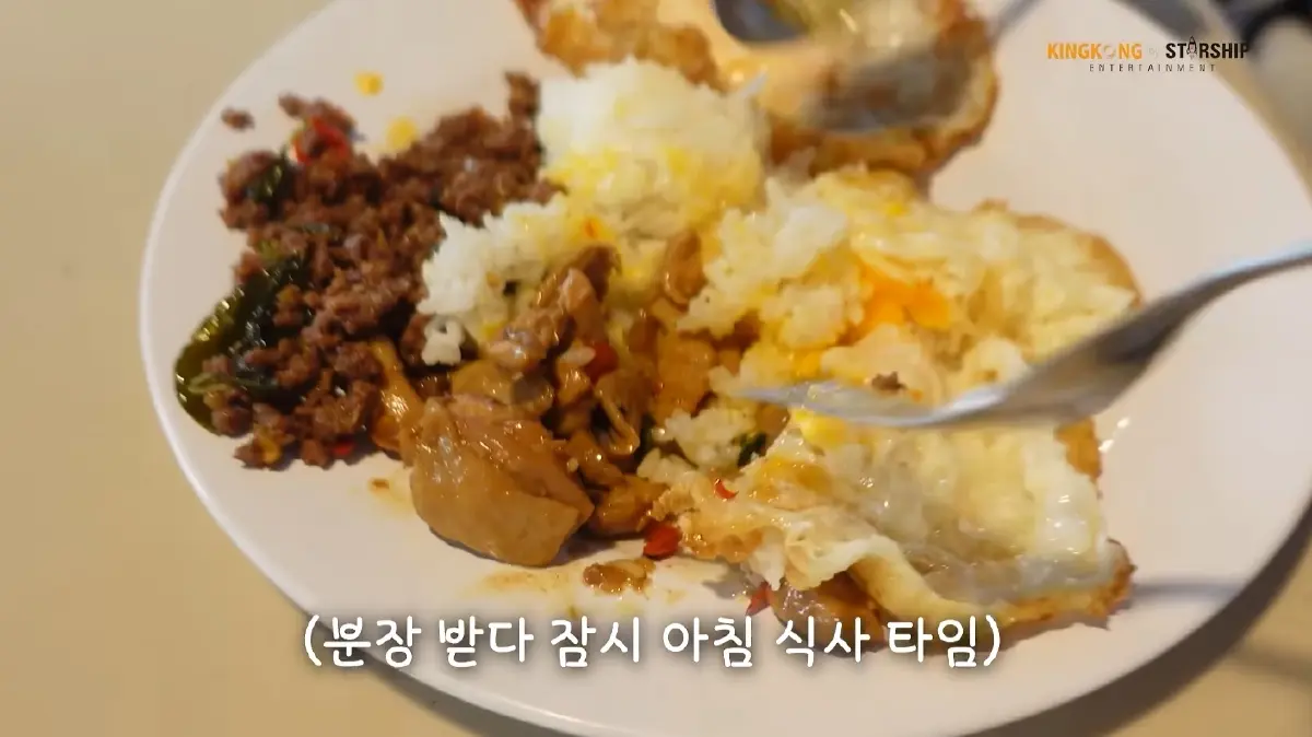 ยกให้เป็นเดอะเบสท์  เผยเมนูอาหารไทยจานโปรด กินอร่อยจนโดนแซว