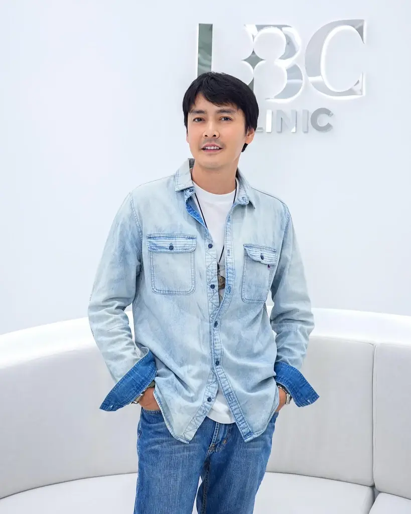 ชวนคิดถึง เขตต์ ฐานทัพ โพสต์ภาพหาดูยาก รวมเหล่านักแสดงตัวท็อป