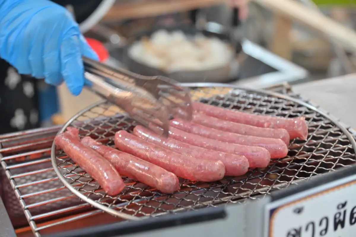 เนื้อไทย FESTIVAL ปลุกกระแส ดันตลาดพรีเมียม จับคู่ธุรกิจ 11 ล้าน